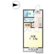 上田市下之郷乙の間取図
