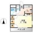 塩崎第一ビルの間取図
