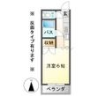 コーポコヤマの間取図