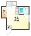 上田市上田の間取図
