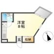 千曲市大字戸倉の間取図
