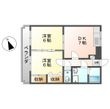 アシスト上田マンションの間取図
