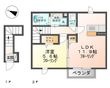 Palazzoの間取図