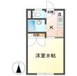 上田市上田原の間取図