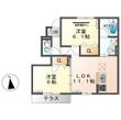 サンコーポラス御所の間取図