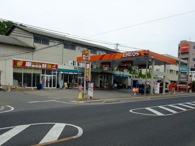 エネオスDr.Drive上田東SS