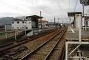 城下駅(上田電鉄 別所線)