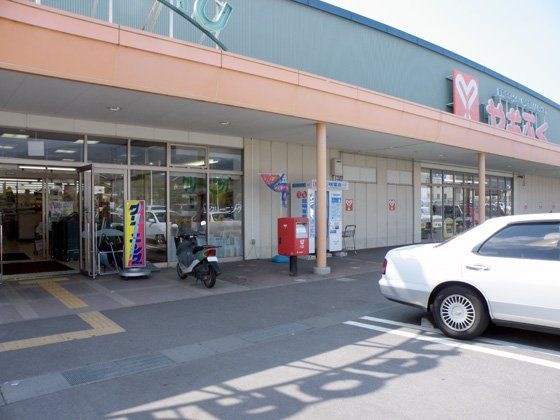 レッツ古里ショッピングタウン