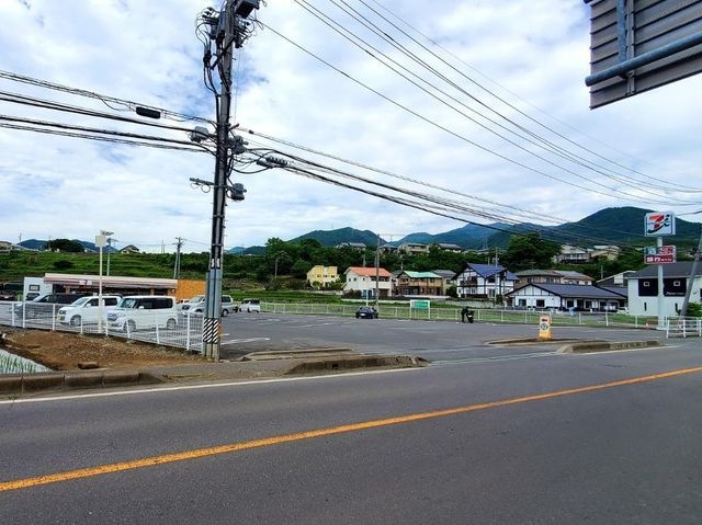 セブンイレブン真田本原店