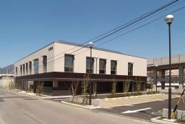 長野地方法務局上田支局