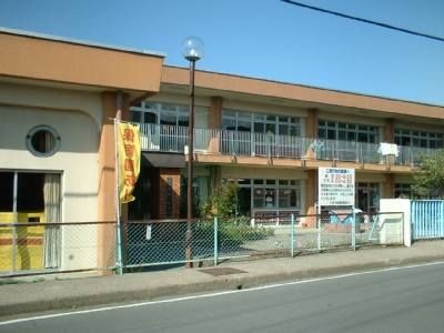 上田市城下保育園