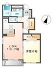 ロウクワトの間取図