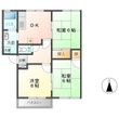 Dream&Dreamの間取図