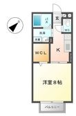 サニーヒル小山台の間取図