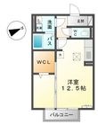 グランモアSの間取図