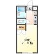 ドリームの間取図