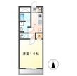 グレイティアいなべの間取図