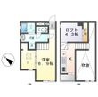 サンアリーナ桑名イーストの間取図