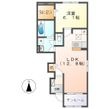プライム プラムの間取図