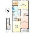 レジェンドの間取図