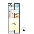 チベの間取図
