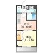 NEXTAGE C棟の間取図