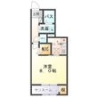 ルミエール東員の間取図