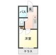 桑名市赤尾台4丁目の間取図
