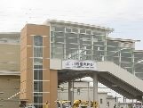 川越富洲原駅(近鉄 名古屋線)