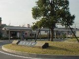 写真：近鉄長島駅(近鉄 名古屋線)