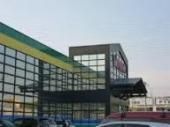 ヤマダ電機テックランド桑名店