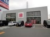 ユニクロ桑名店