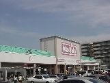 マックスバリュサンリバー店