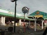 写真：Aコープ長島店
