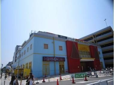 写真:アピタ桑名店