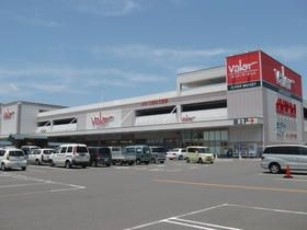 バロー桑名東店