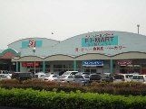 写真:F1マート桑名陽だまり店