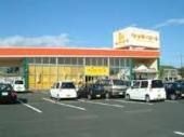 写真：ラッキーマート東員店