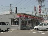 サークルK国1川越店