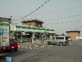 ファミリーマート桑名播磨店