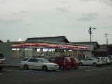 写真：サークルK東員城山店