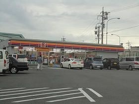 サークルK名四亀須店