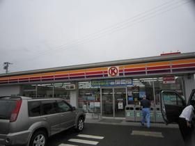 サークルK桑名安永東店