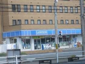 ローソン員弁町楚原店