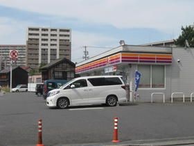 サークルK桑名参宮通店
