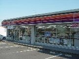 写真：サークルK長島インター店