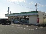 写真：ファミリーマート桑名江場店
