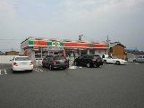 サンクス大安いしぐれ店