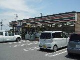 セブンイレブンいなべ大泉店