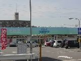 ドラッグスギヤマ川越店